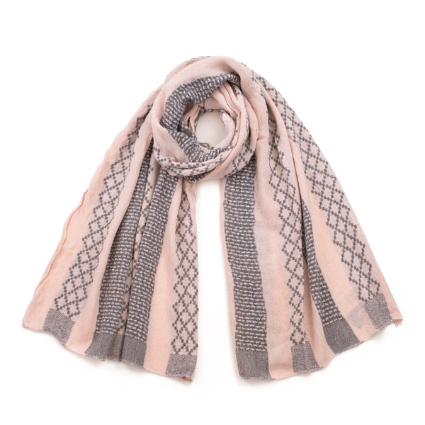 Szal Geometryczne Pasy