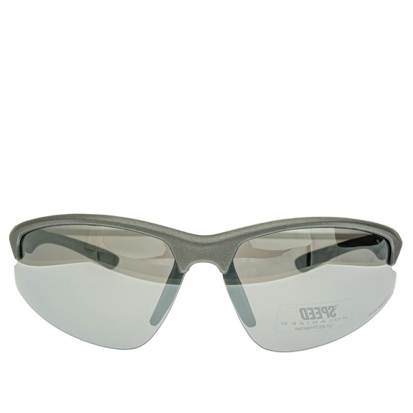 OKULARY POLARYZACYJNE MĘSKIE