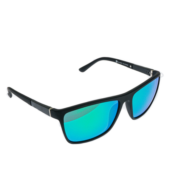 Okulary przeciwsłoneczne Horizon acetatowe UNISEX