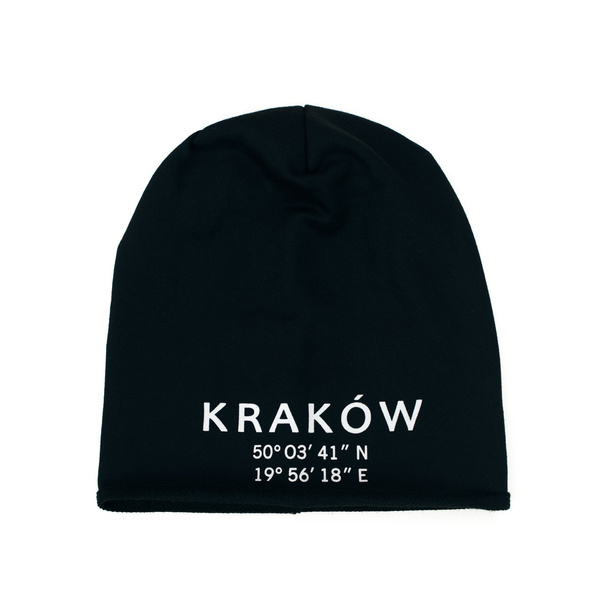 Czapka Wielkomiasteczkowy