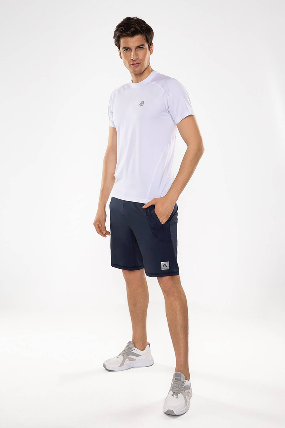 Koszulka Męska TECH TEE