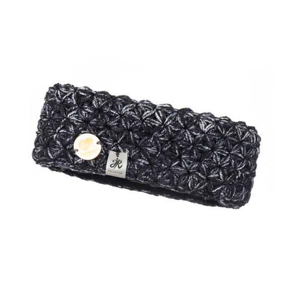 OPASKA NA GŁOWĘ HANDMADE UNISEX