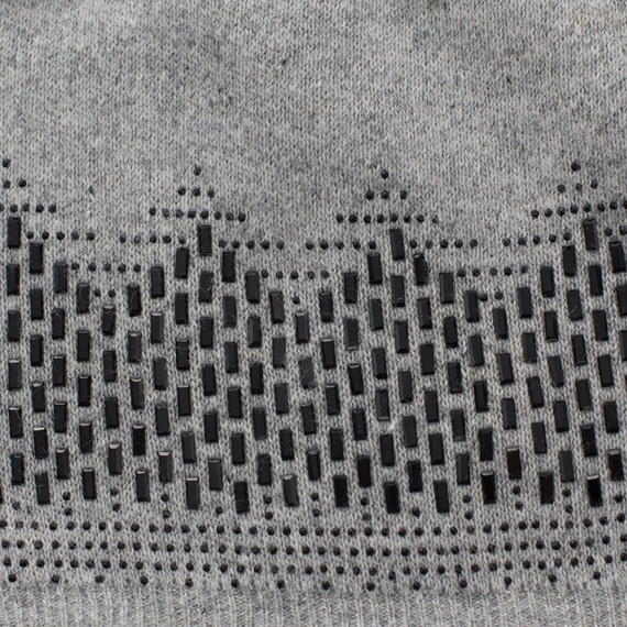 Czapka Cashmere touch