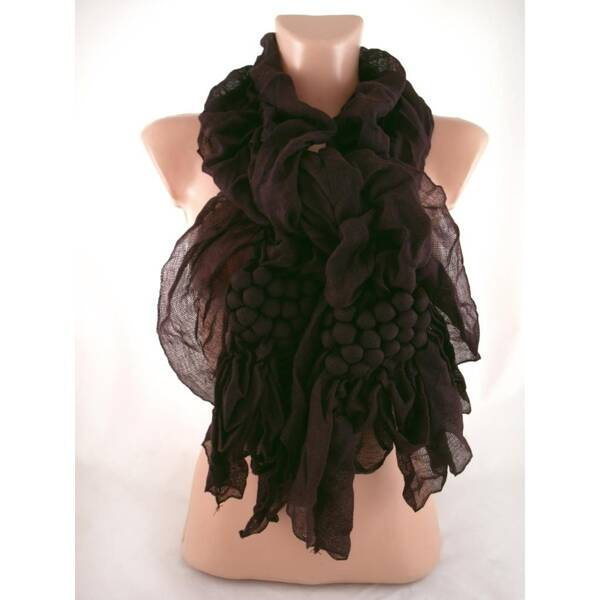 Szal Smakowite Winogrona