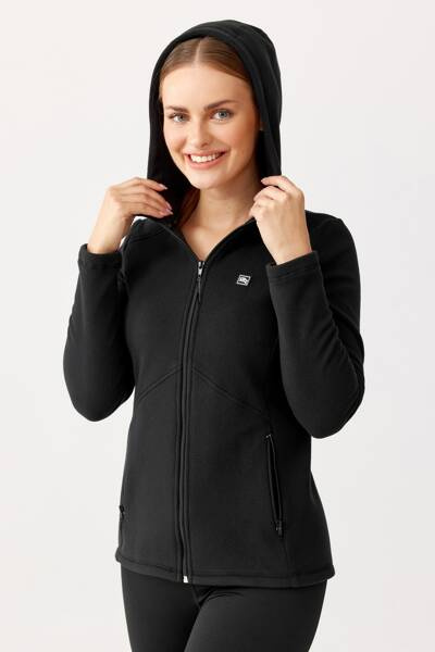 Bluza Polarowa Damska SIA