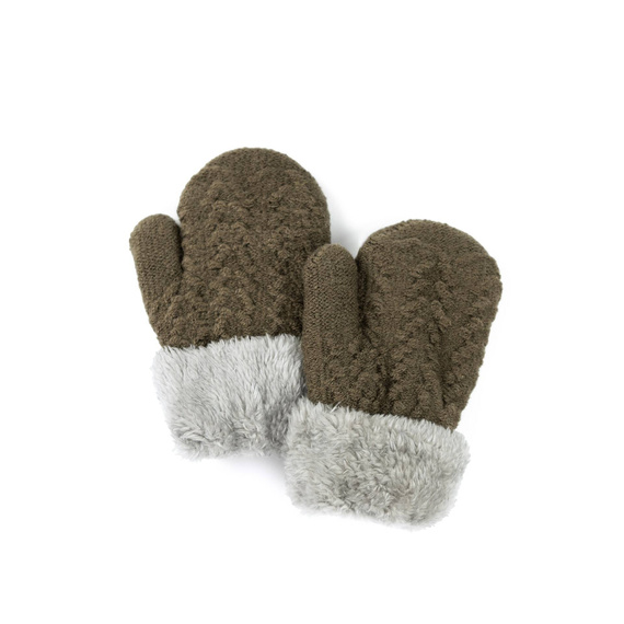 Rękawiczki dziecięce Sindy