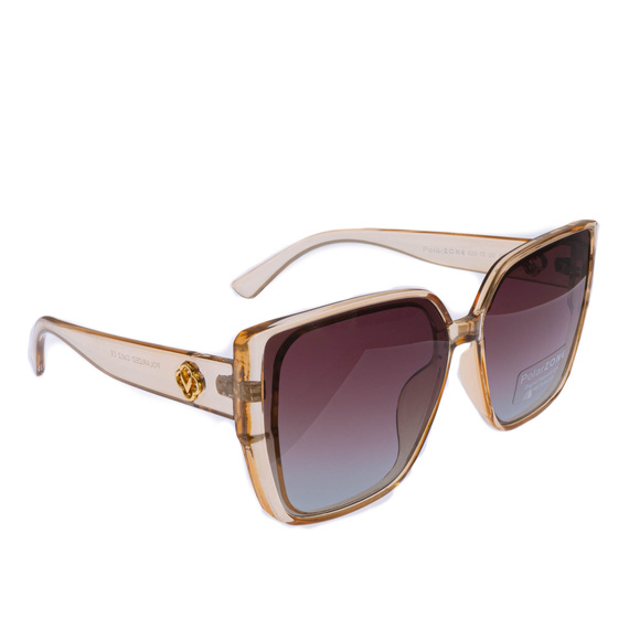 Okulary polaryzacyjne damskie