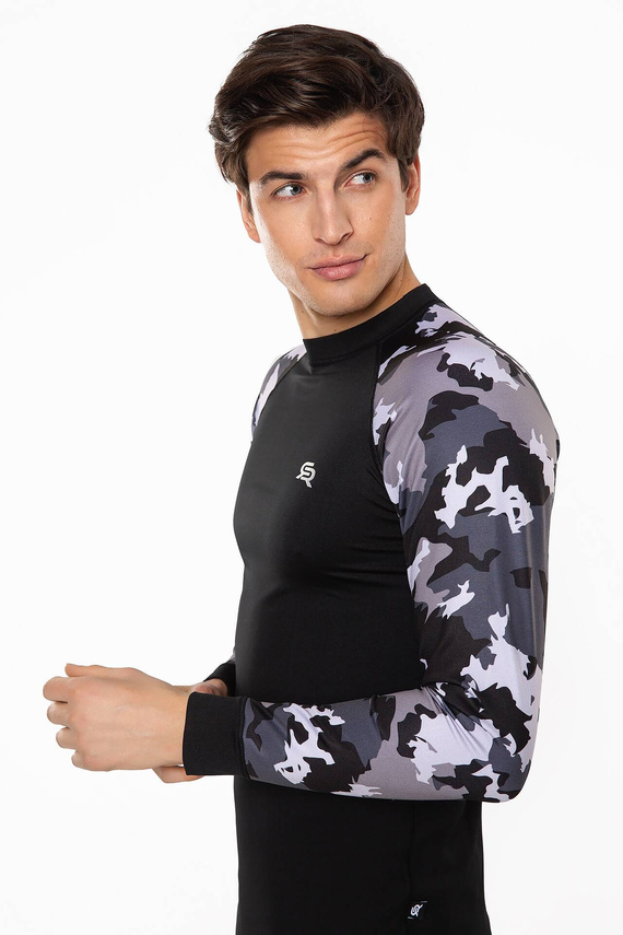 Bielizna Termoaktywna SHOOTER