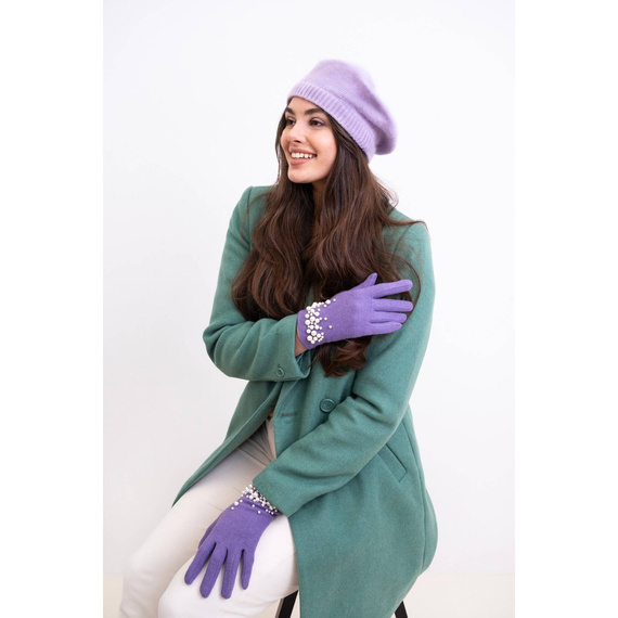 Beret Knitted moments