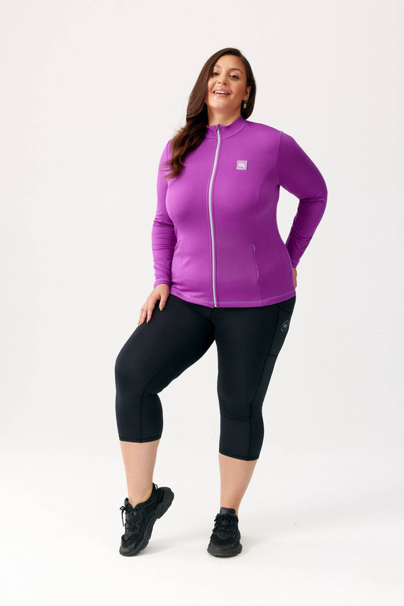 Bluza Damska TWIST +