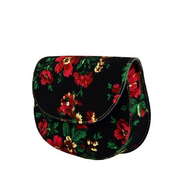 Torebka Tybetowa Folk