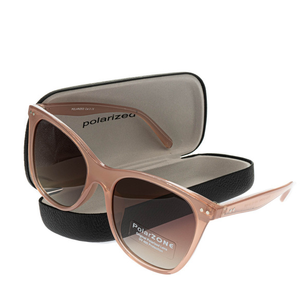 Okulary polaryzacyjne damskie