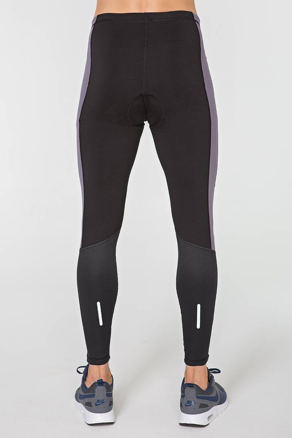 Getry Męskie rowerowe INFINITE