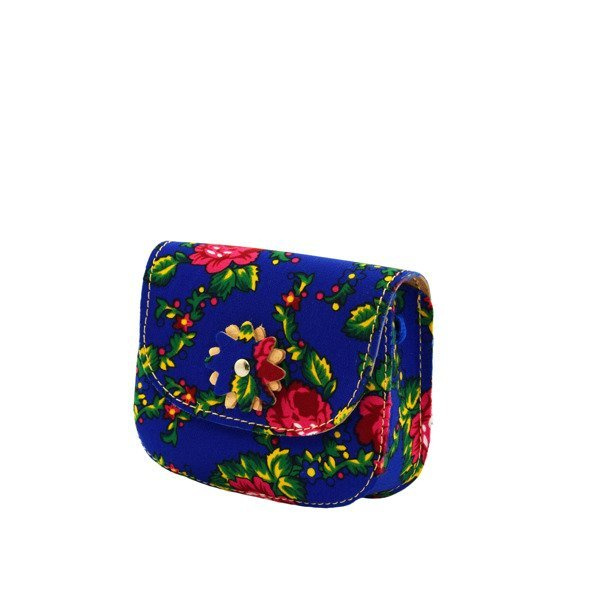 Torebka Tybetowa Folk