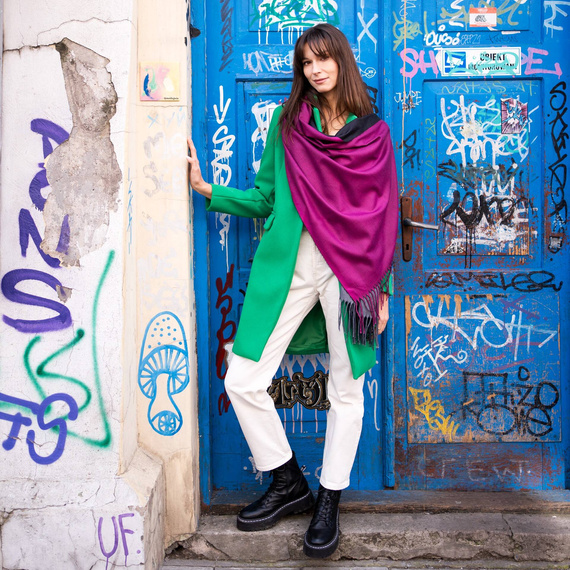 Szal Simple gradient