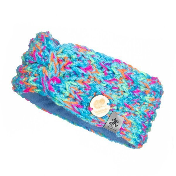 OPASKA NA GŁOWĘ HANDMADE UNISEX