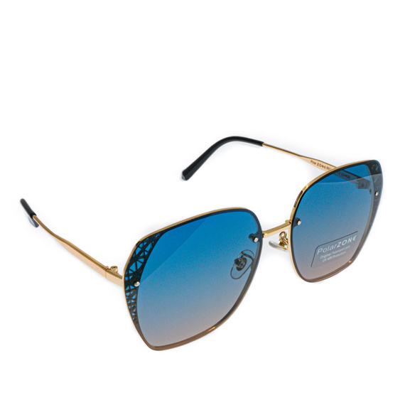 Okulary polaryzacyjne damskie