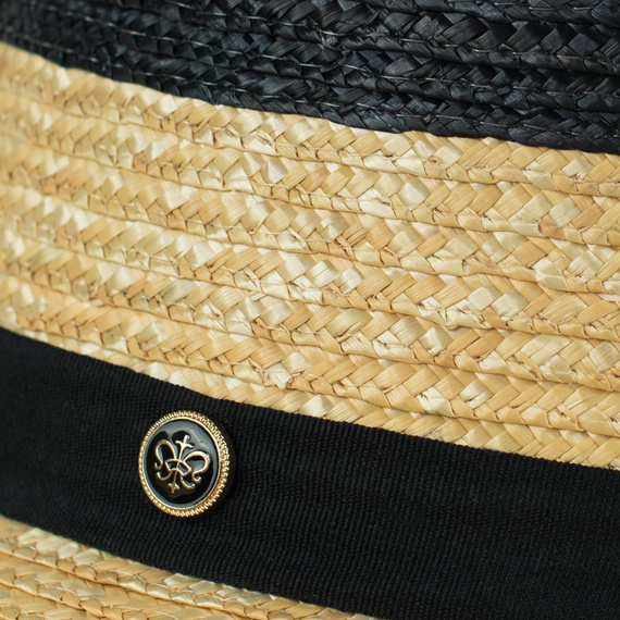 Kapelusz Betty [HANDMADE]