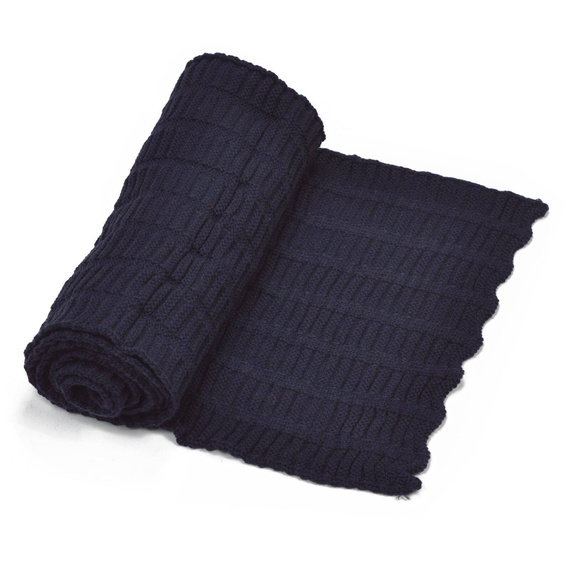 Szal Zimowy Opatulacz