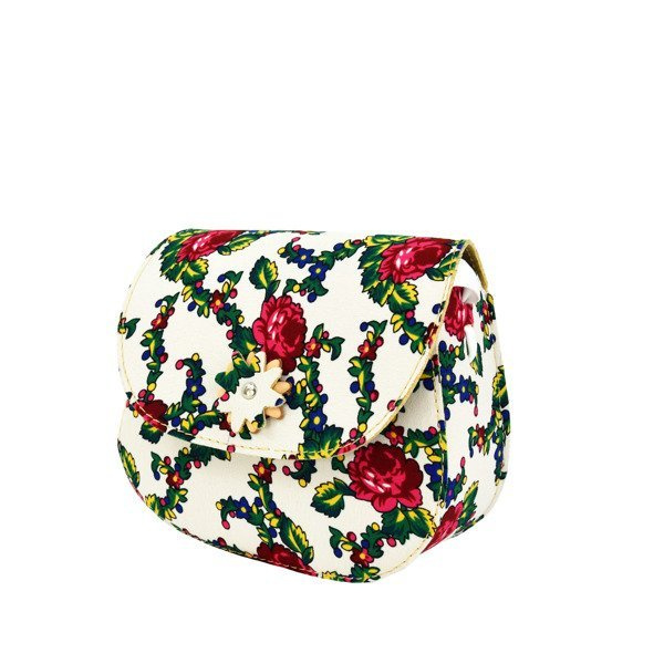 Torebka Tybetowa Folk