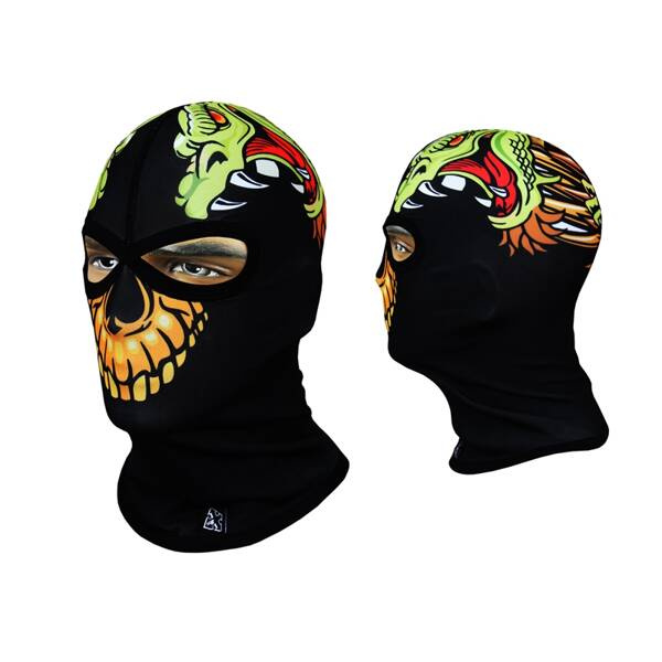 Kominiarka Termoaktywna SUBSKULL