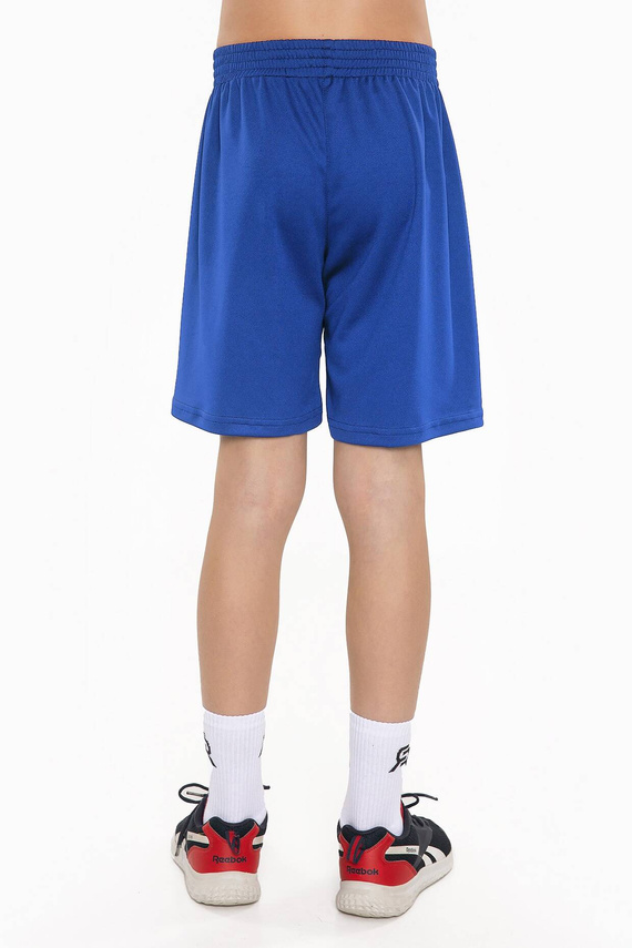 Spodenki Chłopięce MILO