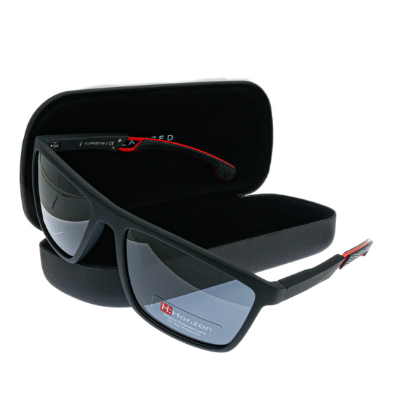 Okulary przeciwsłoneczne Horizon acetatowe UNISEX