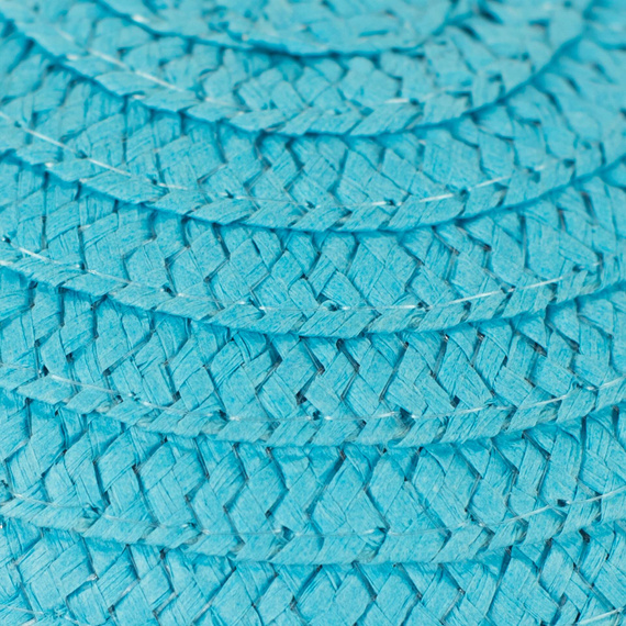 kapelusz dziecięcy Zuzia