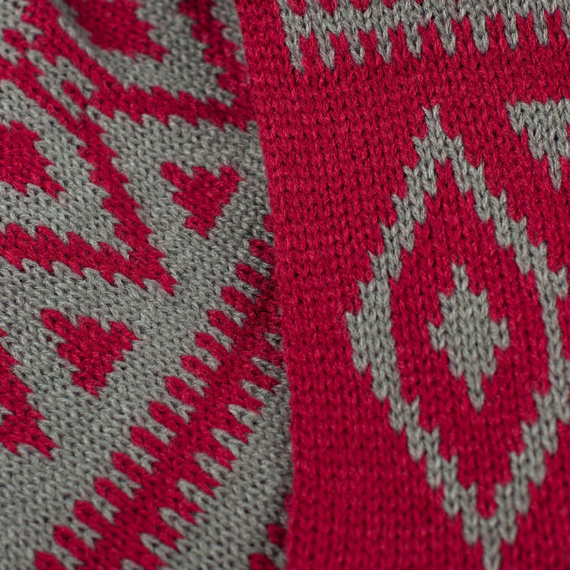 Komin Scandinavian Style