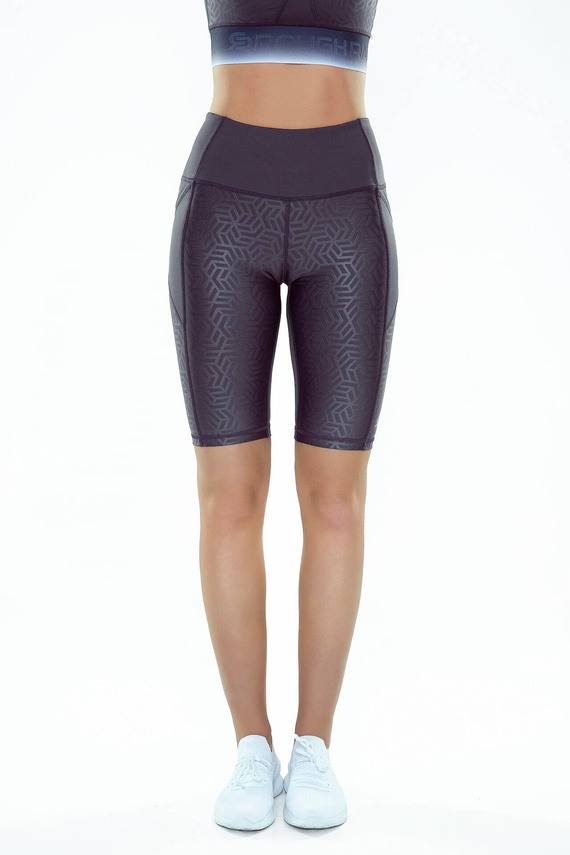 Spodenki Damskie treningowe SPEED X SHORTS