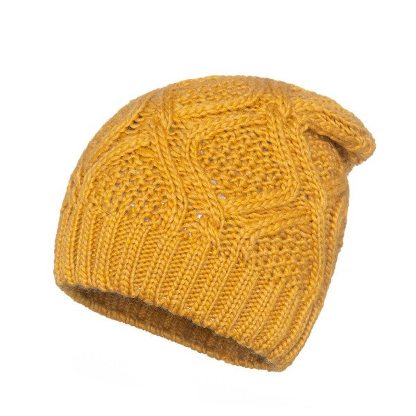 Zimowa Czapka Damska