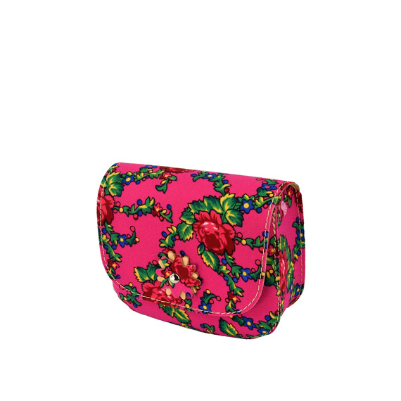 Torebka Tybetowa Folk