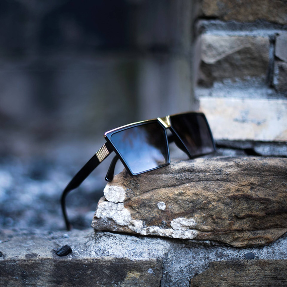 Okulary przeciwsłoneczne Gwen