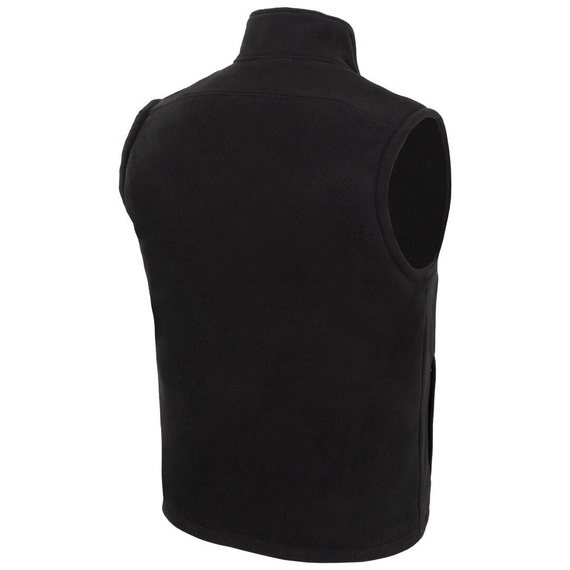 FLRA 350 VEST BK XXL