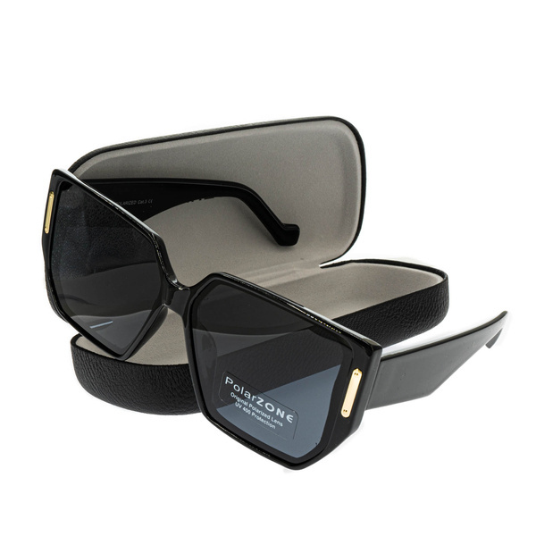 Okulary polaryzacyjne damskie