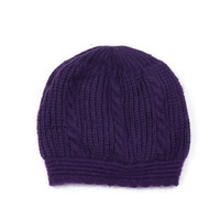 purpurowy