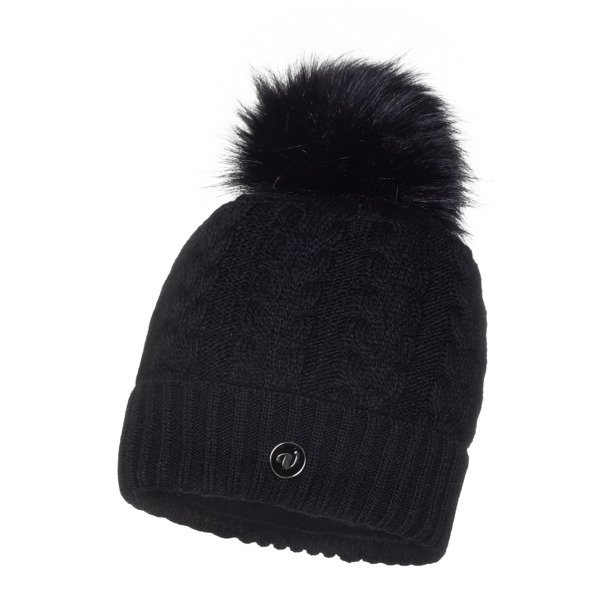 Zimowa Czapka Damska