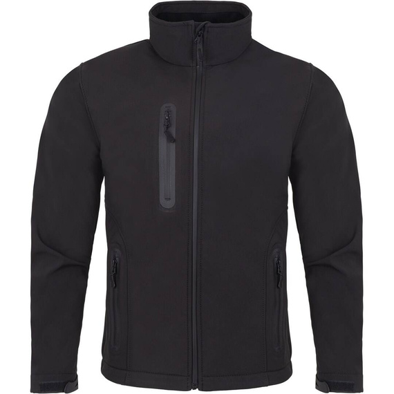 SLRA FLRA Softshell 800 BK XL