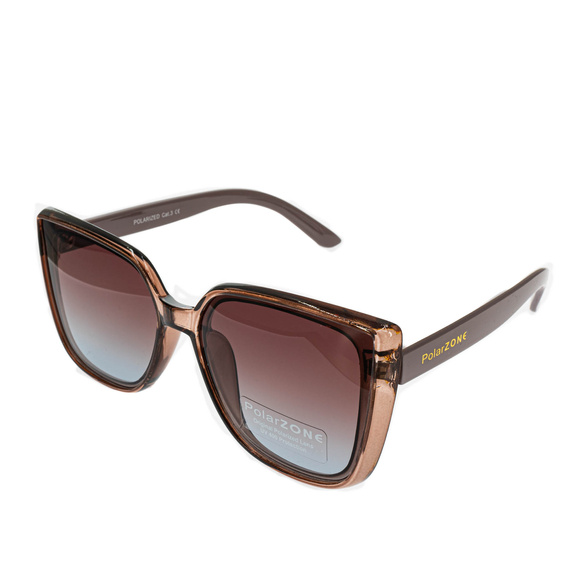 Okulary polaryzacyjne damskie