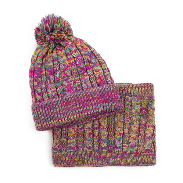 Komplet dziecięcy Aima