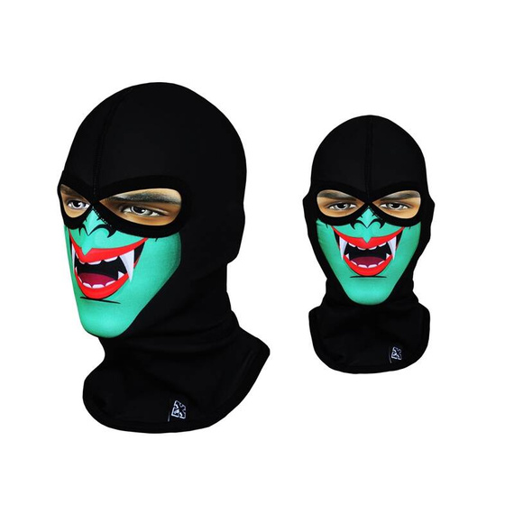 Kominiarka Termoaktywna SUBSKULL