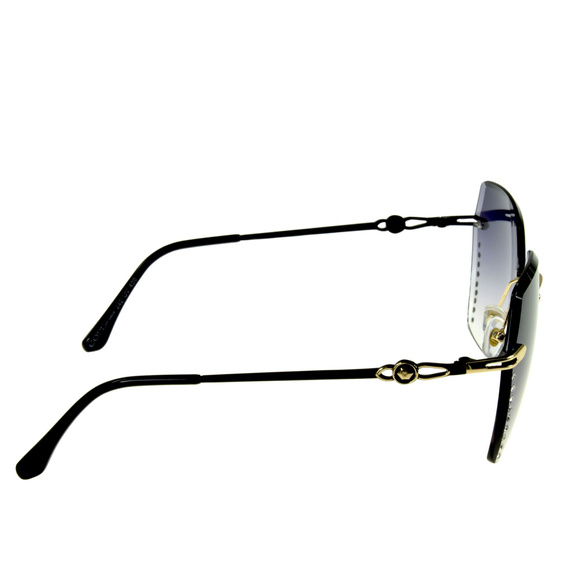 Okulary damskie przeciwsłoneczne CODE