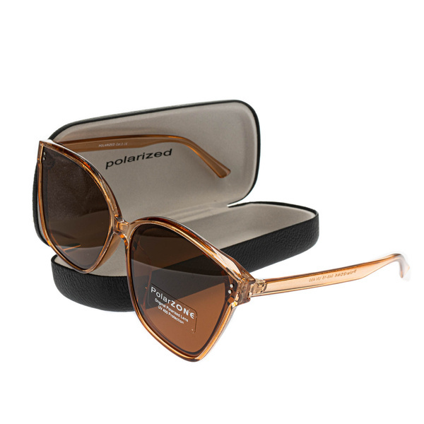 Okulary polaryzacyjne damskie