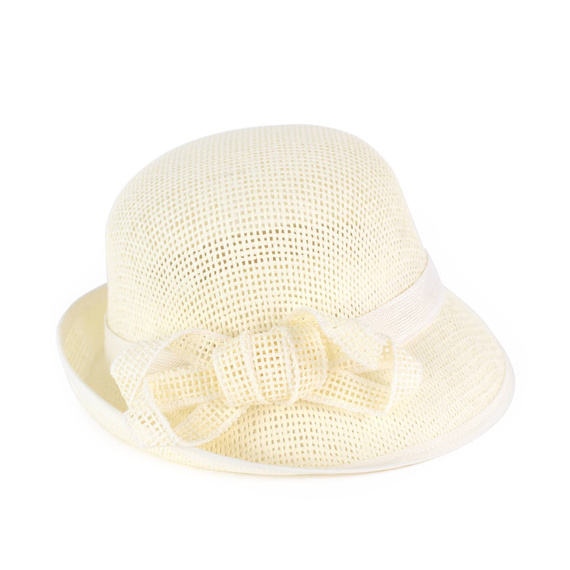 Kapelusz Elegant lady