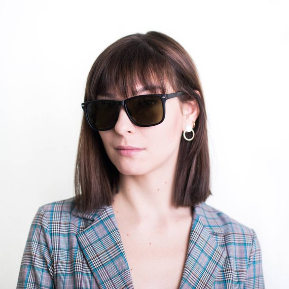 Okulary przeciwsłoneczne Barcelona