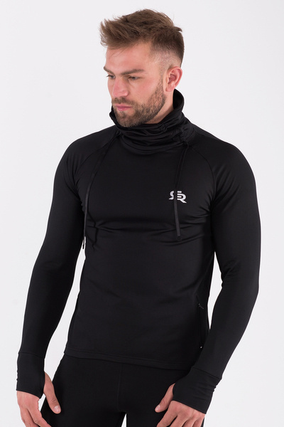 Bluza Męska z golfem ADAPT