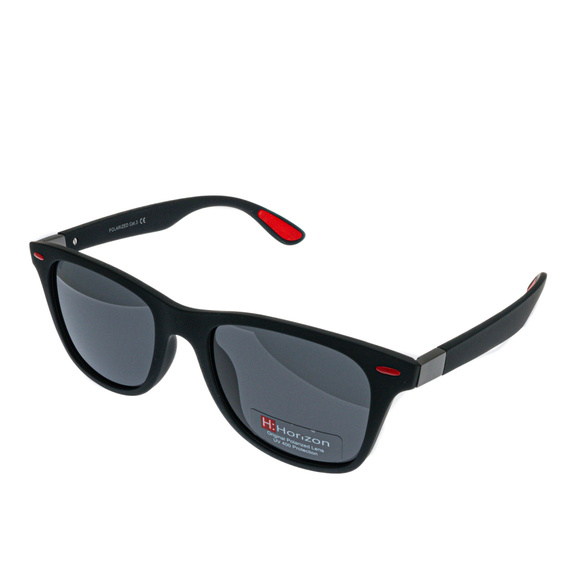 Okulary przeciwsłoneczne Horizon acetatowe UNISEX