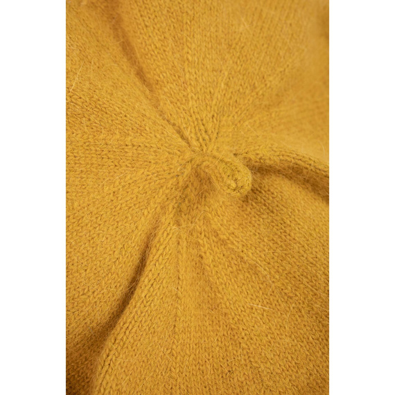 Beret Knitted moments