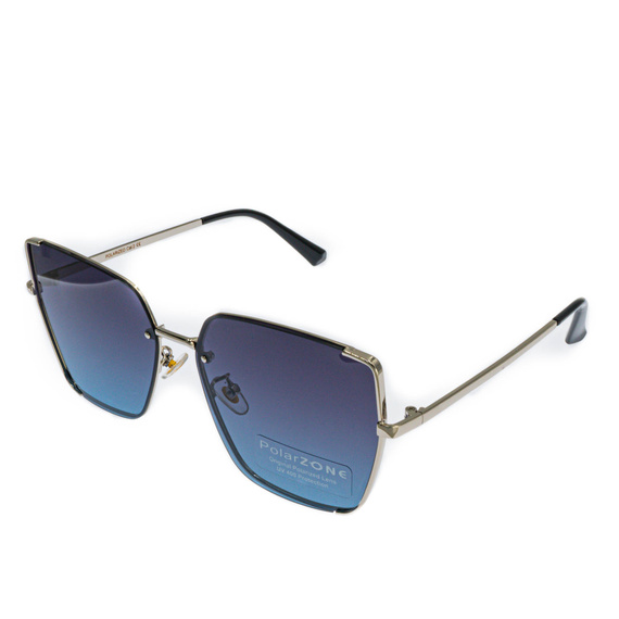 Okulary polaryzacyjne damskie