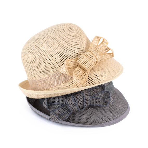 Kapelusz Elegant lady